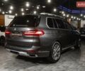 Серый БМВ X7, объемом двигателя 4.39 л и пробегом 53 тыс. км за 63900 $, фото 92 на Automoto.ua
