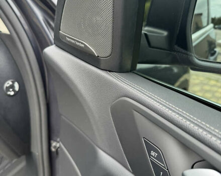 Серый БМВ X7, объемом двигателя 2.99 л и пробегом 140 тыс. км за 63500 $, фото 55 на Automoto.ua