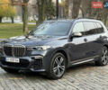 Серый БМВ X7, объемом двигателя 2.99 л и пробегом 99 тыс. км за 73500 $, фото 6 на Automoto.ua