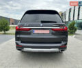 Серый БМВ X7, объемом двигателя 3 л и пробегом 144 тыс. км за 53900 $, фото 7 на Automoto.ua