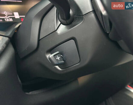 Серый БМВ X7, объемом двигателя 3 л и пробегом 90 тыс. км за 54900 $, фото 54 на Automoto.ua