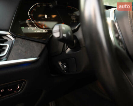 Серый БМВ X7, объемом двигателя 4.4 л и пробегом 78 тыс. км за 67500 $, фото 85 на Automoto.ua