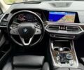 Серый БМВ X7, объемом двигателя 3 л и пробегом 140 тыс. км за 55000 $, фото 8 на Automoto.ua