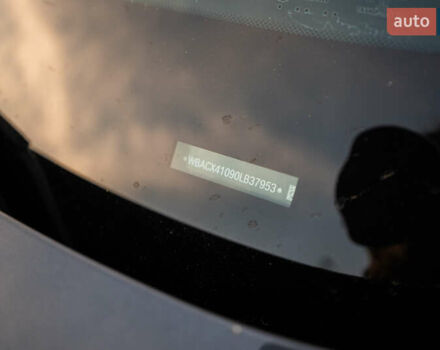 Серый БМВ X7, объемом двигателя 4.4 л и пробегом 78 тыс. км за 67500 $, фото 78 на Automoto.ua