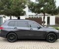 Серый БМВ X7, объемом двигателя 3 л и пробегом 140 тыс. км за 55000 $, фото 15 на Automoto.ua