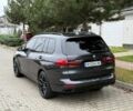 Серый БМВ X7, объемом двигателя 3 л и пробегом 140 тыс. км за 55000 $, фото 5 на Automoto.ua