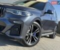 Сірий БМВ X7, об'ємом двигуна 4.39 л та пробігом 152 тис. км за 67500 $, фото 9 на Automoto.ua