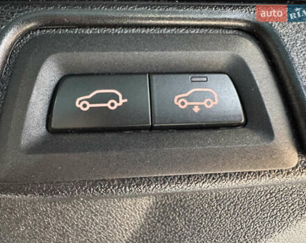 Серый БМВ X7, объемом двигателя 2.99 л и пробегом 140 тыс. км за 64500 $, фото 39 на Automoto.ua