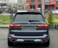Серый БМВ X7, объемом двигателя 3 л и пробегом 90 тыс. км за 54900 $, фото 10 на Automoto.ua