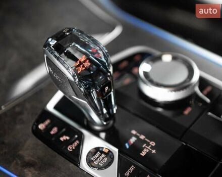 Серый БМВ X7, объемом двигателя 2.99 л и пробегом 171 тыс. км за 66900 $, фото 50 на Automoto.ua