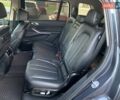 Серый БМВ X7, объемом двигателя 3 л и пробегом 147 тыс. км за 53800 $, фото 43 на Automoto.ua