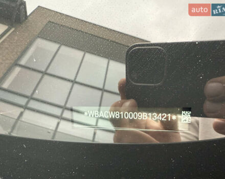 Сірий БМВ X7, об'ємом двигуна 3 л та пробігом 99 тис. км за 76000 $, фото 169 на Automoto.ua