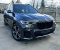 Сірий БМВ X7, об'ємом двигуна 3 л та пробігом 147 тис. км за 66900 $, фото 119 на Automoto.ua