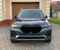 Серый БМВ X7, объемом двигателя 3 л и пробегом 147 тыс. км за 53800 $, фото 3 на Automoto.ua