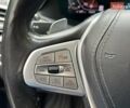 Серый БМВ X7, объемом двигателя 4.39 л и пробегом 126 тыс. км за 69500 $, фото 32 на Automoto.ua