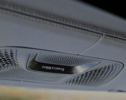 Серый БМВ X7, объемом двигателя 2.99 л и пробегом 126 тыс. км за 77500 $, фото 17 на Automoto.ua