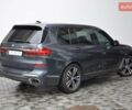 Сірий БМВ X7, об'ємом двигуна 4.39 л та пробігом 125 тис. км за 70000 $, фото 2 на Automoto.ua