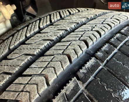 Серый БМВ X7, объемом двигателя 3 л и пробегом 147 тыс. км за 50900 $, фото 96 на Automoto.ua