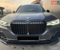 Серый БМВ X7, объемом двигателя 2.99 л и пробегом 140 тыс. км за 64444 $, фото 8 на Automoto.ua