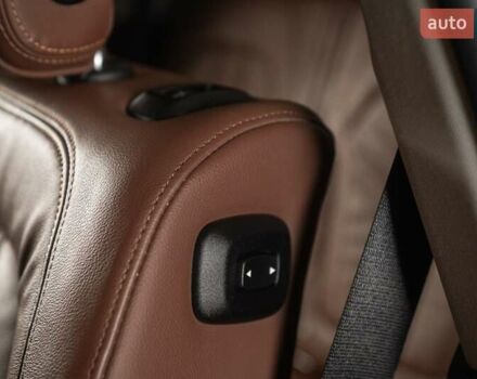 Серый БМВ X7, объемом двигателя 4.39 л и пробегом 53 тыс. км за 63900 $, фото 15 на Automoto.ua