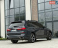 Сірий БМВ X7, об'ємом двигуна 3 л та пробігом 99 тис. км за 76000 $, фото 63 на Automoto.ua