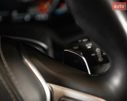 Серый БМВ X7, объемом двигателя 4.39 л и пробегом 53 тыс. км за 63900 $, фото 89 на Automoto.ua