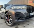 Серый БМВ X7, объемом двигателя 2.99 л и пробегом 140 тыс. км за 64500 $, фото 2 на Automoto.ua