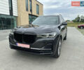 Серый БМВ X7, объемом двигателя 3 л и пробегом 144 тыс. км за 53900 $, фото 22 на Automoto.ua