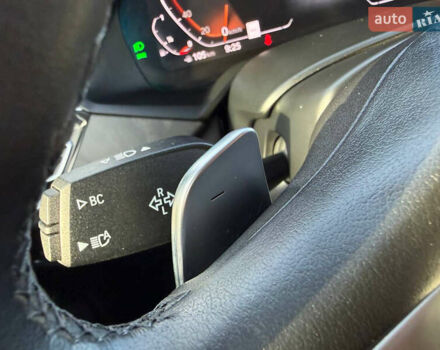 Серый БМВ X7, объемом двигателя 3 л и пробегом 147 тыс. км за 50900 $, фото 86 на Automoto.ua