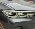 Серый БМВ X7, объемом двигателя 4.39 л и пробегом 126 тыс. км за 69500 $, фото 21 на Automoto.ua