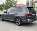Серый БМВ X7, объемом двигателя 2.99 л и пробегом 95 тыс. км за 77000 $, фото 11 на Automoto.ua