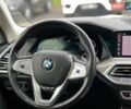 Серый БМВ X7, объемом двигателя 4.39 л и пробегом 128 тыс. км за 63000 $, фото 16 на Automoto.ua