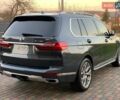 Серый БМВ X7, объемом двигателя 3 л и пробегом 147 тыс. км за 53800 $, фото 2 на Automoto.ua