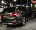 Серый БМВ X7, объемом двигателя 4.39 л и пробегом 53 тыс. км за 63900 $, фото 11 на Automoto.ua