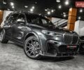 Серый БМВ X7, объемом двигателя 2.99 л и пробегом 171 тыс. км за 66900 $, фото 4 на Automoto.ua