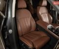 Серый БМВ X7, объемом двигателя 4.39 л и пробегом 53 тыс. км за 63900 $, фото 35 на Automoto.ua