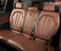 Серый БМВ X7, объемом двигателя 4.39 л и пробегом 53 тыс. км за 63900 $, фото 26 на Automoto.ua