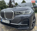 Серый БМВ X7, объемом двигателя 2.99 л и пробегом 140 тыс. км за 63500 $, фото 8 на Automoto.ua