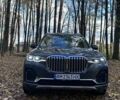Сірий БМВ X7, об'ємом двигуна 3 л та пробігом 76 тис. км за 56500 $, фото 1 на Automoto.ua