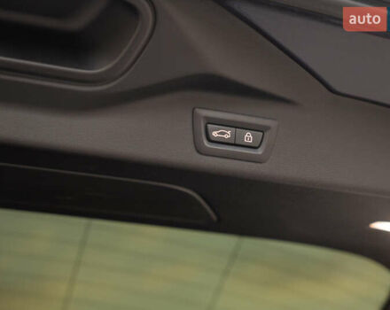 Серый БМВ X7, объемом двигателя 4.4 л и пробегом 78 тыс. км за 67500 $, фото 112 на Automoto.ua