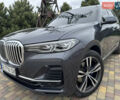 Серый БМВ X7, объемом двигателя 2.99 л и пробегом 140 тыс. км за 63500 $, фото 1 на Automoto.ua