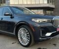 Сірий БМВ X7, об'ємом двигуна 3 л та пробігом 209 тис. км за 49800 $, фото 1 на Automoto.ua