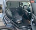 Серый БМВ X7, объемом двигателя 3 л и пробегом 147 тыс. км за 53800 $, фото 29 на Automoto.ua