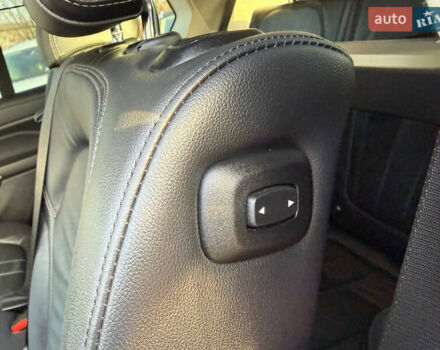 Серый БМВ X7, объемом двигателя 3 л и пробегом 147 тыс. км за 50900 $, фото 52 на Automoto.ua