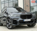 Сірий БМВ X7, об'ємом двигуна 3 л та пробігом 99 тис. км за 76000 $, фото 19 на Automoto.ua
