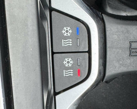 Серый БМВ X7, объемом двигателя 2.99 л и пробегом 140 тыс. км за 63500 $, фото 70 на Automoto.ua