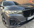 Серый БМВ X7, объемом двигателя 2.99 л и пробегом 140 тыс. км за 64500 $, фото 6 на Automoto.ua