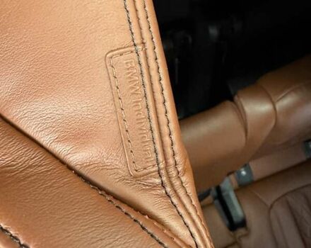 Серый БМВ X7, объемом двигателя 2.99 л и пробегом 95 тыс. км за 77000 $, фото 44 на Automoto.ua