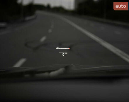 Серый БМВ X7, объемом двигателя 4.4 л и пробегом 78 тыс. км за 67500 $, фото 129 на Automoto.ua