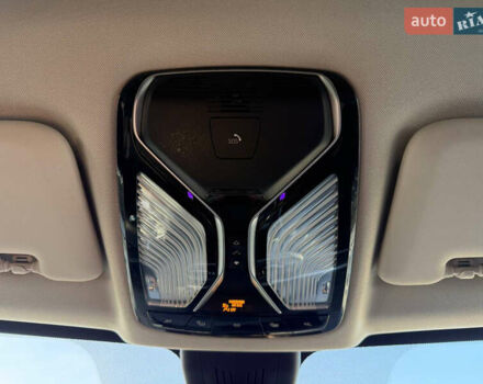 Серый БМВ X7, объемом двигателя 3 л и пробегом 147 тыс. км за 50900 $, фото 78 на Automoto.ua